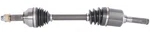 Cv Axle Assembly-awd Cardone 66-6285HD. Fixed Price $189.37.