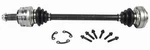 Axle Assembly-new Gsp NCV27995. Fixed Price $89.96.