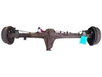 Rear Axle 4WD 8 Cylinder 3.91 Ratio Locking Fits 00-04 Tundra 657770. Fixed Price $1204.00.
