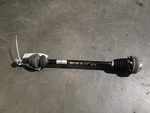Left Rear Axle - 2016 Audi Tt MK3 5Q0501203C. Fixed Price $126.00.