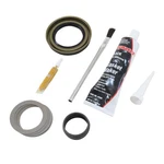 Mk GM8.25IFS-A Yukon Gear & Axle Ring And Pinion Installation Kit Front For Gmc. Fixed Price $58.11.