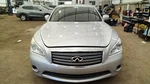 Driver Axle Shaft Rear 3.7L Thru 11/30/17 Fits 14-18 Infiniti Q70 7074635. Fixed Price $106.30.