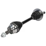 Front Left Cv Axle Assembly For Mercedes-benz GL350 X164/X166 2013-2015 V6 3.0L. Fixed Price $77.66.
