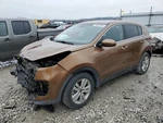 2019 Kia Sportage Passenger Front Outer Axle Shaft 2.4L Fwd Used 64000 Mi. Fixed Price $80.70.
