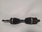 Driver Axle Shaft Front Automatic Transmission Fits 92-94 Cavalier 1676385. Fixed Price $91.34.