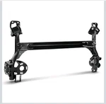 Rear Axle Beam Shaft Assembly For Chevrolet AVEO5 2007-2011 Pontiac G3 2009-2010. Fixed Price $305.00.