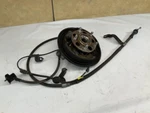 17-20 Hyundai Elantra Se 2.0L Fwd At Rear Right Spindle Knuckle Oem B. Fixed Price $127.49.
