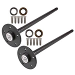 Motive Gear Axle Shaft Ten Factory Rear Ford 8.8 4140 Chromoly Kit MG22180. Fixed Price $403.20.