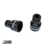 Teraflex Jk 2.75" Bump Stop Ext Kit - Front Upper 1953800. Fixed Price $52.99.
