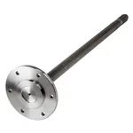 Axle F9.75" 34SPLINE 33.61" Lug. Fixed Price $107.38.
