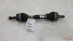 2020 Jeep Cherokee Front Cv Axle Shaft Right. Fixed Price $125.00.