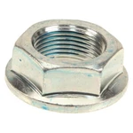 Genuine Toyota Nut #90179-22020 For Axle Hub & Drive Shaft Setting Rh/lh Oem. Fixed Price $19.99.