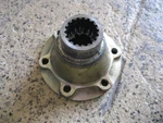 Ferrari 456,355,512,348 Driveshaft Flange # 139898. Fixed Price $310.94.
