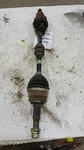 2020 Nissan Sentra Axle Shaft Left At. Fixed Price $150.00.