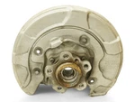 2016 - 2020 Bmw 740I 750I G11 G12 Spindle Knuckle Hub Rear Left Driver 6861801. Fixed Price $139.99.
