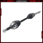 Fwd Front Right Cv Axle Shaft For Nissan Juke 2011-2017 L4 1.6L 66-6425. Fixed Price $81.59.