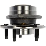 Dorman 951-086 Wheel Hub And Bearing Assembly Front. Fixed Price $144.18.