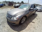 Driver Axle Shaft Rear Sedan Thru 9/10 Fits 09-11 Infiniti G37 11017866. Fixed Price $88.84.