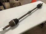 Galant 2012 Axle Shaft 198682. Fixed Price $76.68.