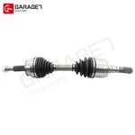 Front Cv Axle Assembly For 2016 2017-2024 Nissan Titan Xd 5.0L 5.6L Rwd & 4WD. Fixed Price $169.90.