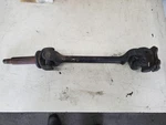 Porsche 901 / 911 912 Nadella Drive Shaft Axle 332 502 Good Used. Fixed Price $139.00.