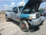 Rear Axle 4WD Pickup 3.55 Ratio Thru 7/4/00 Fits 00-01 Dodge 3500 1215010. Fixed Price $2749.90.