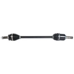 Gsp Auto Parts North America Inc PR66012 Performance Revolution Cv. Fixed Price $279.47.