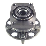 Timken HA590631 Hub Unit Bearing Assemblies: Preset, Greased And Sealed. Fixed Price $679.21.