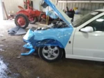 Driver Left Rear Knuckle/stub Fits 00-05 Saturn Series 2102800. Fixed Price $90.25.