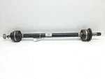 Passenger Right Axle Shaft Rear Rwd Fits 16-19 Bmw 740I 33208639456. Fixed Price $93.74.
