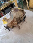 13-14 Hyundai Genesis Cpe 2.0 Rear Carrier Differential 91,629 Miles Non-lsd, Mt. Fixed Price $260.00.