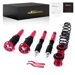 Maxpeedingrods Adjustable Coilover Suspension Lowering Kit For Vw Golf / Gti MK7. Fixed Price $312.00.