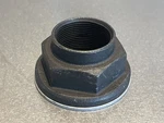 Fiat Mopar Dodge Axle Wheel Nut 0051785499-001 New. Fixed Price $18.99.