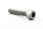 5X New Oem Multi-point Socket Head Bolt M10X52 Audi Vw Seat Skoda N90991102 Vag. Fixed Price $29.40.
