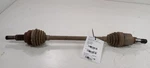 Left Cv Axle Shaft Rear Fits 09-19 Dodge Journey Oem. Fixed Price $34.84.