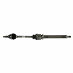 2011-2017 Ford Fiesta Front Passenger Side Axle Shaft Assembly Motorcraft TX-721. Fixed Price $175.95.