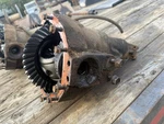 84 - 97 Ford F250 Hd Dana 4X4 Front Axle Differential Assembly 4.10 Ratio Ifs. Fixed Price $249.99.
