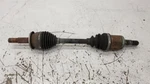 2016 2017 2018 2019, Infiniti Q50, Front Right Axle Shaft, 3.0L, Pn: 39100-4HK0A. Fixed Price $149.99.