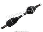 Saab (2006-2009) Axle Shaft Assembly Front Left Or Right (1 Pc) Oem Gkn Loebro. Fixed Price $356.80.