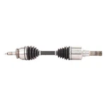 Ford F-150 2009-2014 Surtrack FD-8172HDX Front Driver Side Cv Axle Shaft. Fixed Price $133.86.