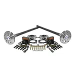 Yukon Gear & Axle Ya WF88-31-KIT Ultimate. Fixed Price $783.99.