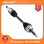 Front Left Cv Axle Shaft Assembly For 2003-2008 Toyota Corolla 665218 4342002380. Fixed Price $59.99.