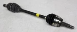 Oem Left Driver Side Axle Shaft For Hyundai Elantra Sedan (2.0L, Us) 49500-F3000. Fixed Price $101.15.