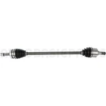 For 2006-2010 Hyundai Sonata 4-DOOR 2.4L Front Right Side Cv Axle. Fixed Price $70.98.