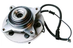 Mevotech MB40302 Wheel Bearing And Hub Assembly. Fixed Price $158.73.