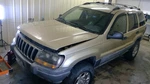 Jeep Grand Cherokee 1999 Rear Axle 233K Miles 05011975AB 4447. Fixed Price $699.90.