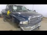 Driver Axle Shaft 4WD Front Spicer 44 Fits 00-01 Dodge 1500 Pickup 73307. Fixed Price $121.50.