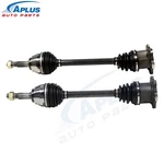 Cv Axle Shaft Rear Left & Right Set For Infiniti G35 Nissan 350Z 3.5L Rwd 03-09. Fixed Price $151.98.