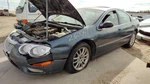 1999-2004 Chrysler 300M Driver Left Front Cv Axle Shaft Oem 04882517. Fixed Price $124.69.
