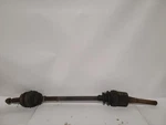 Used Right Drive Axle Shaft Fits: 1992 Dodge Dynasty 6-181 3.0L R. Equal Length. Fixed Price $107.49.
